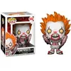 Image de Figurine Funko POP It Pennywise with Spider Legs Multicolore 9 cm 889698295260