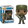 Image de FUNKO - FunKo Figurines POP Vinyl: Games: Halo: SGT. Johnson, 30101