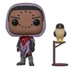Image de Figurine Pop Games Destiny S2 Hawthorne avec Faucon