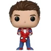 Image de Figurine Funko Marvel Spider-Man unmasked Multicolore 9 cm 889698306331