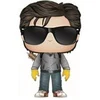 Image de Figurine Pop Stranger Things Steve with Sunglasses 9 cm