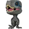 Image de Figurine Funko POP Jurassic World Fallen Kingdom Blue New Pose Gris 9 cm 889698309806