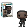 Image de Figurine Pop Heroes Aquaman Unmasked Black Manta