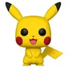 Image de Figurine Pop Games Pokémon Pikachu