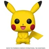Image de Pokemon - Figurine Pop  - Pikachu