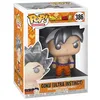 Image de Funko Pop! Animation: DBS - Goku - (Ultra Instinct Form) - Dragon Ball - Figurine en Vinyle à Collectionner - Idée de Cadeau - Produits Officiels - Jouets pour les Enfants et Adultes - Anime Fans en occasion ou reconditionné
