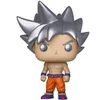 Image de Figurine Funko Pop Dragon Ball Z Goku Ultra Instinct Form Multicolore 9 cm 889698316330