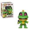 Image de Figurine Pop Games FNAF 6 Pizza SimHappy Frog