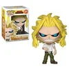 Image de Figurine Pop Animation My Hero Academia All Might Weakened