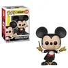 Image de Figurine Pop Disney Mickey 90ème anniversaire Conductor Mickey
