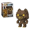 Image de figurine pop! altered beast - loup-garou