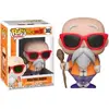 Image de Figurine Funko Pop Dragon Ball Z Gohan Master Roshi with Staff Multicolore 9 cm 889698322607