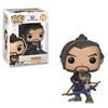 Image de Figurine Pop Games Overwatch Saison 4 Hanzo