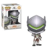Image de Figurine Pop Games Overwatch Saison 4 Genji