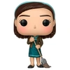 Image de - FunKo Figurine POP - Shape of Water - Elisa avec Broom