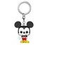 Image de Porte-clés Funko Pop! - Mickey - Mickey 90ème Anniversaire