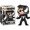 Image de Figurine Funko POP Marvel Venom Eddie Brock Noir 9 cm 889698326858
