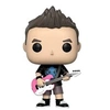Image de Figurine Funko Pop! N°83 - Blink 182 - Mark Hoppus
