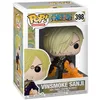 Image de Funko POP One Piece: Vinsmoke Sanji - Collectable Vinyl Figure - Gift Idea - Official Products - Toys for Kids and Adults - Anime Fans en occasion ou reconditionné