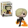 Image de Figurine Pop Vinyl One Piece Sanji Fishman