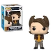 Image de Figurine Pop Vinyl Friends 80's Hair Chandler