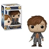 Image de Figurine Pop! Vinyl Les Animaux Fantastiques Norbert Dragonneau