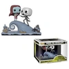 Image de Figurine Funko Pop! Moment N°458 - L'etrange Noel De Monsieur Jack - Jack Sally