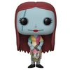 Image de Figurine Pop Disney NBC Sally with Basket