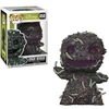 Image de Figurine Funko L´étrange Noël de Mr. Jack POP! Movies Oogie Boogie (Bugs) Violet 9 cm FK32838