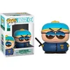 Image de Figurine Funko Pop South Park Cartman Bleu 9 cm 889698328616