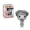 Image de Figurine Pop! TV: I Love Lucy - Factory Lucy (Noir et Blanc)