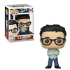 Image de Figurine Pop Vinyl Directors J.J. Abrams