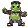 Image de Funko Pop! Games Overwatch Monstre de Junkenstein 15 cm vert