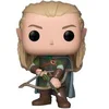 Image de Figurine Funko POP Lord of The Rings Legolas Multicolore 9 cm 889698332477