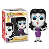 Image de - Funko Figurine POP! Animation: Rocky & Bullwinkle - Natasha