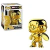 Image de Figurine Pop Bobble Captain America Chrome