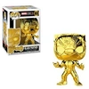 Image de Figurine Funko Pop Ms 10 Black Panther Chrome