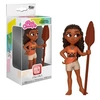 Image de - Figurine FunKo Rock Candy: Comfy Princesses - Moana