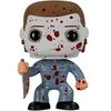 Image de Figurine Pop! - N°622 - Halloween - Michael Myersbloodsplatter