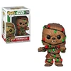 Image de Figurine Funko Pop Holiday Chewbacca avec lumières 15 cm