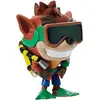 Image de Figurine Funko Pop Vinyl Games Scuba Crash