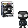 Image de Figurine Pop Bobble Spider-Man Noir