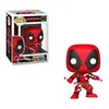 Image de Figurine Pop Holiday Deadpool
