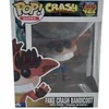 Image de Figurine Pop Crash Bandicoot N.422