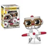 Image de Figurine Funko Pop Vinyl Games In Aeroplane