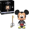 Image de Figurine 5 Star KH3 Mickey