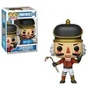 Image de Pop! Jeux: Fortnite - Crackshot (Exclusive) + Protecteur Pop