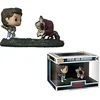 Image de Figurine Funko Pop Steve et Demodog