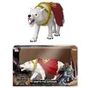 Image de Figurine DC Primal Age Krypto The Superdog