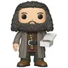 Image de Figurine Funko Pop Saison 5 Hagrid avec gâteau 15 cm